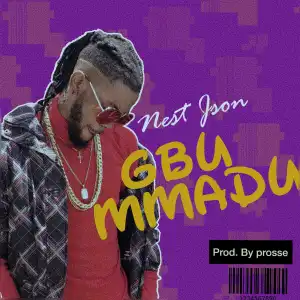 Nest Json - Gbu Mmadu